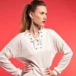 Фон бумажный Savage SA 8-12 Primary Red 2.72 x 11м красный