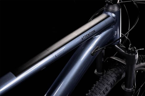 Велосипед Cube Attention 29.0 (2022)