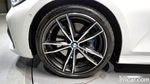BMW 3 Series (G20) 320d Touring M Sports (12.2021)