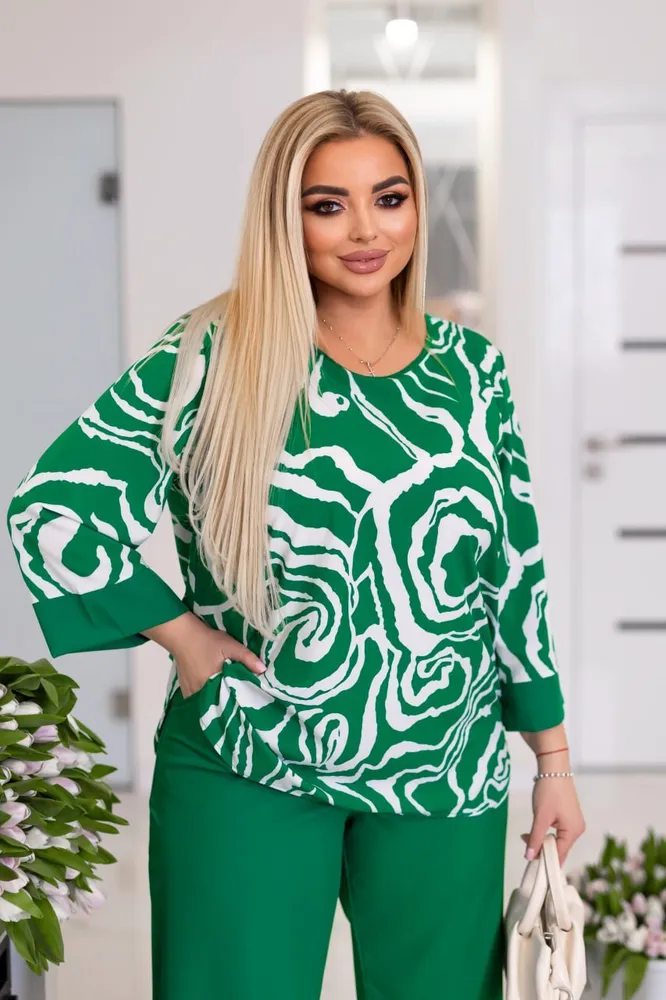 Костюм УК-2018 Fabrika