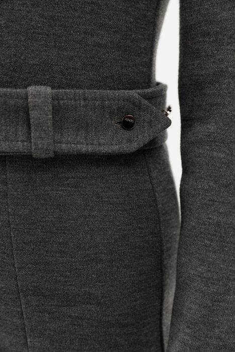 ПОЯС КРАФ ГРАФИТ