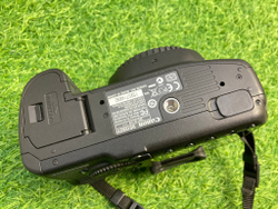 Canon EOS 50D (не включается) Покупка/Продажа