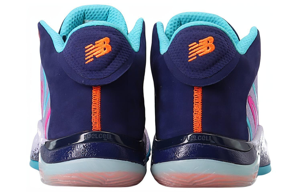 Кроссовки New Balance Nb 2Wxy 2