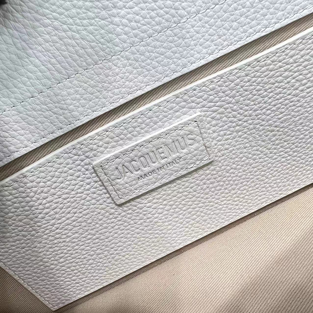 Jacquemus Le Grand Bambino 23 cm