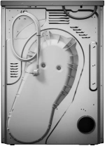 Профессиональная сушильная машина Asko TDC1773V.T