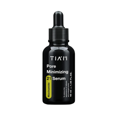 Сыворотка для сужения пор с цинком TIAM Pore Minimizing Serum