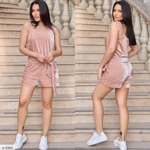 Комбинезон II-9482 Фабрика Моды