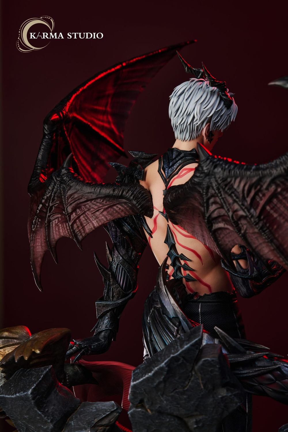 Dragon Sylus