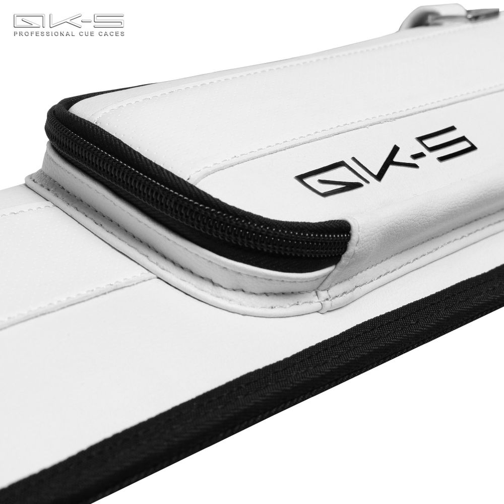 Чехол QK-S Archer 1x1 белый