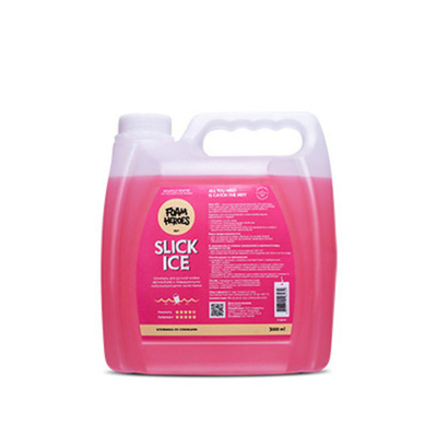 Foam Heroes Шампунь для ручной мойки авто Slick Ice Sweety, 3л.
