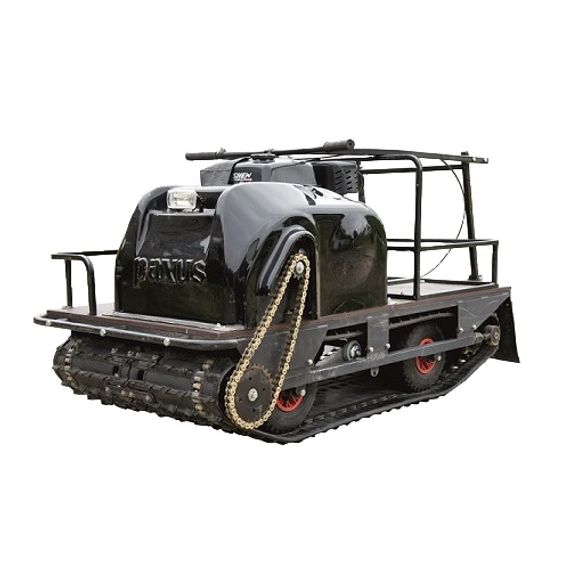 Мотобуксировщик PAXUS 700 Avant 9 л.с.