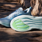 КРОССОВКИ SUPERNOVA GLIDE W - ADIDAS