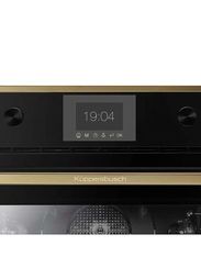 Компактный дух.шкаф Kuppersbusch CB 6350.0 S4 Gold