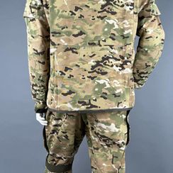 Противоосколочный костюм класса защиты БР-1