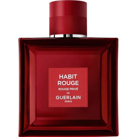 Guerlain Habit Rouge Rouge Prive