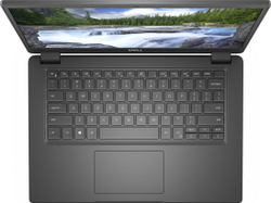 Ноутбук Dell Latitude Intel Core i5 10310U, 1.7 GHz,/ 8192 Mb,/ 14&quot; Full HD 1920x1080, /512 Gb SSD,/ DVD нет,/ Intel UHD Graphics,/ Windows 10 Professional,/ черный, 1.65 кг, 3410-8695