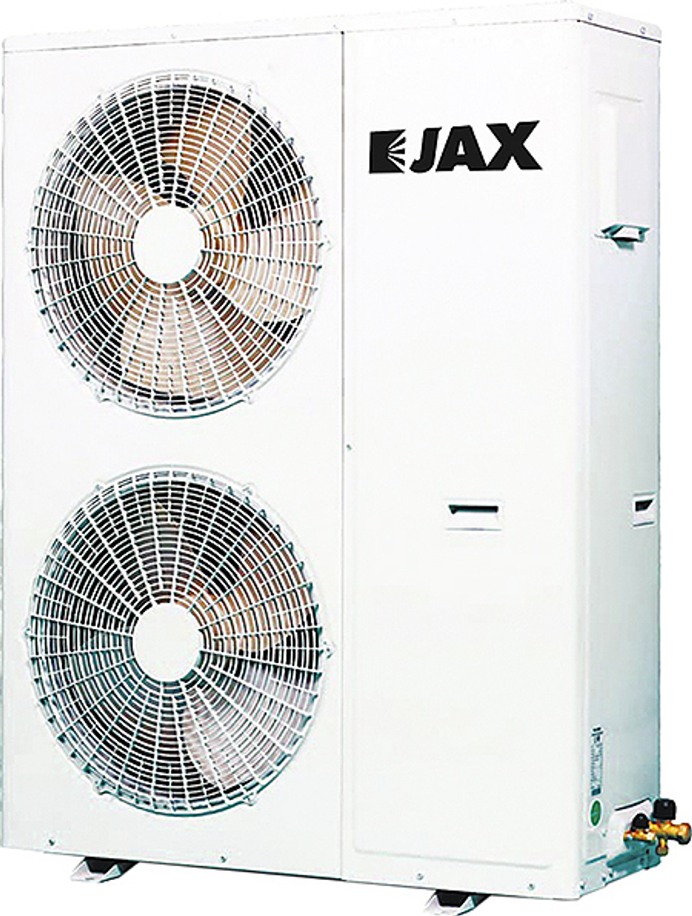 Jax ACD-60HE / ACX–60HE