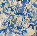 Виниловая пластинка Smokey Robinson ‎– Touch The Sky LP