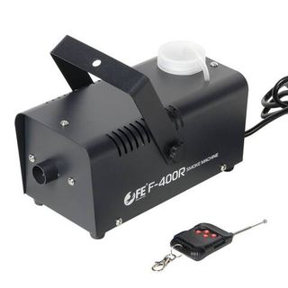 Генераторы тумана