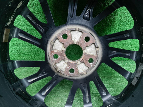 Диск литой R18 Geely Coolray (2019-н.в.)
