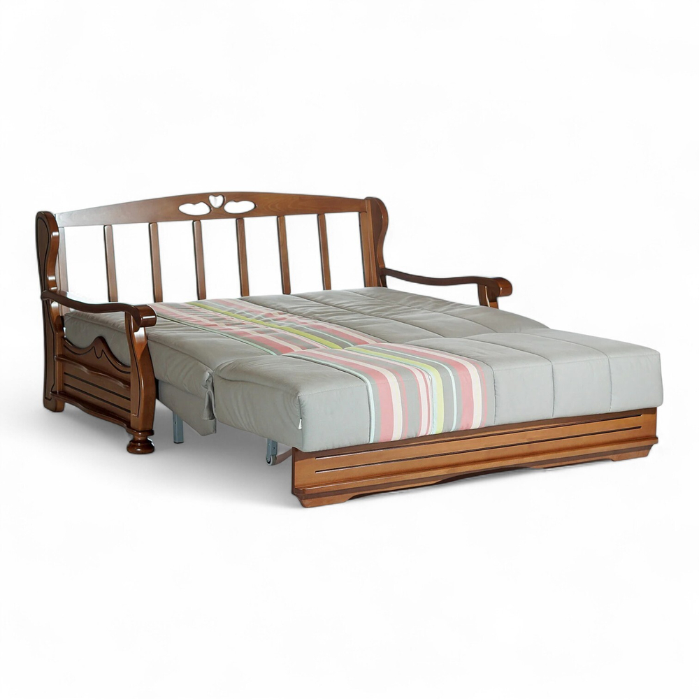 Диван прямой «Фрегат 01»