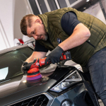 POLYTOP Diamant 5000 Super Cut - Среднеабразивная (одношаговая) полировальная паста (P3000), 1L