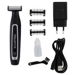Триммер для бороды Rowenta Forever Sharp TN6000F5