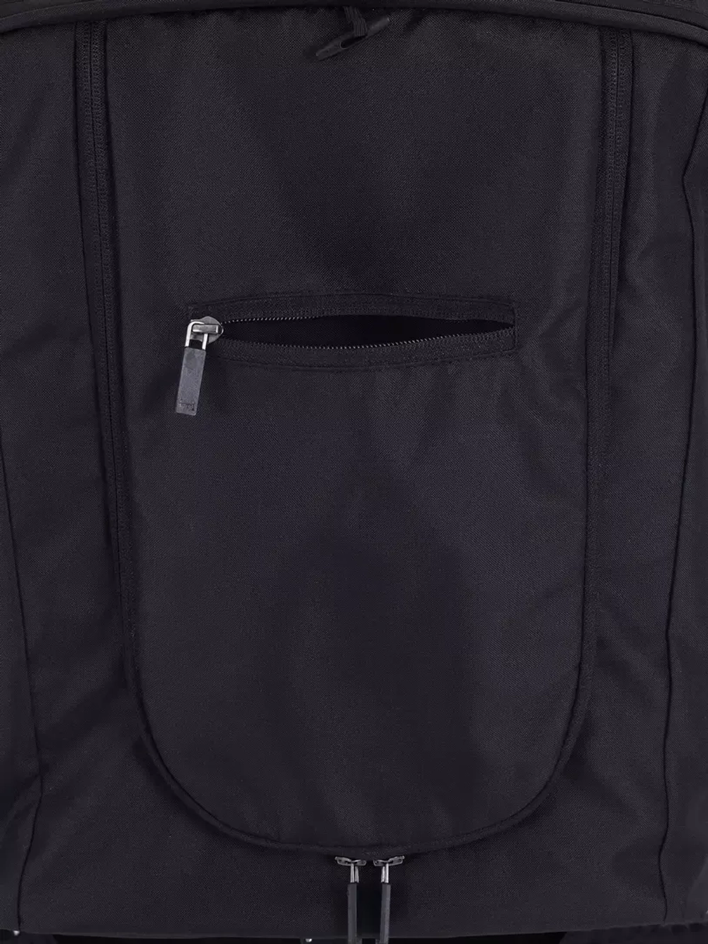 Коляска прогулочная Rant Basic Joy 2025 Black