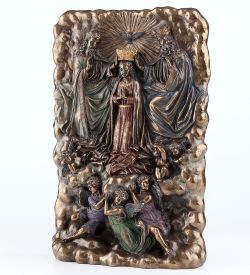 WS-1390 Панно «Святое семейство»