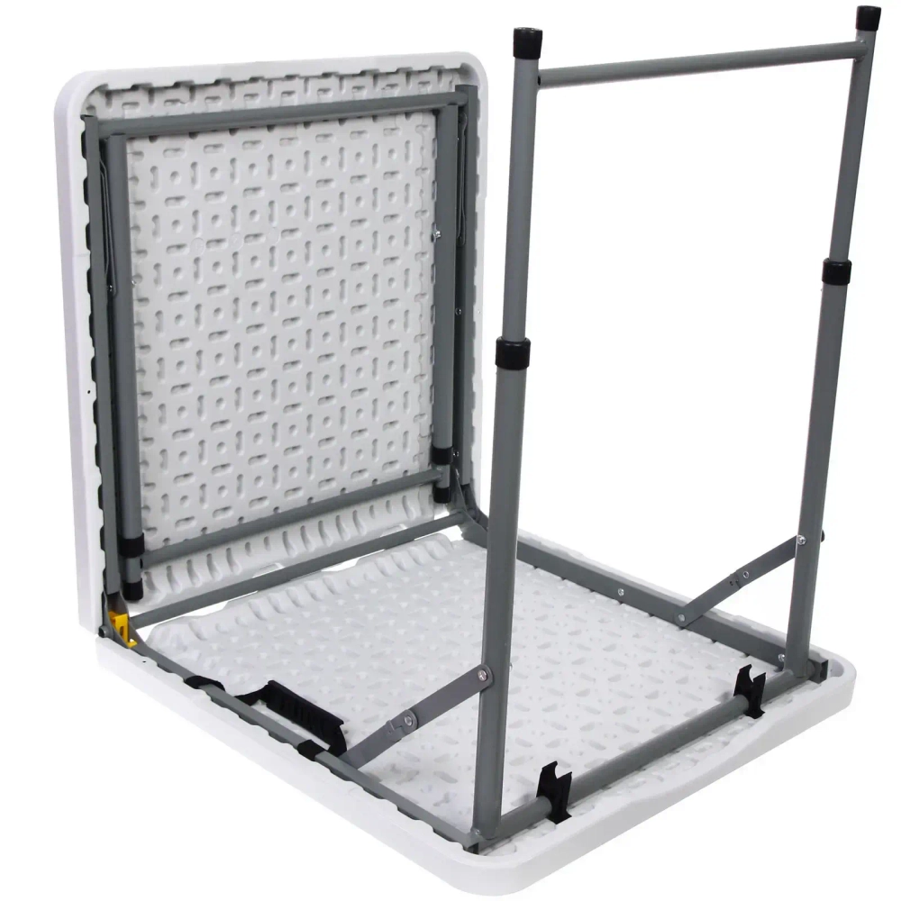 Стол кемпинговый складной 120*60*74см