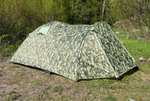 Палатка туристическая SevereLand ST-115 Camper Fish Camo