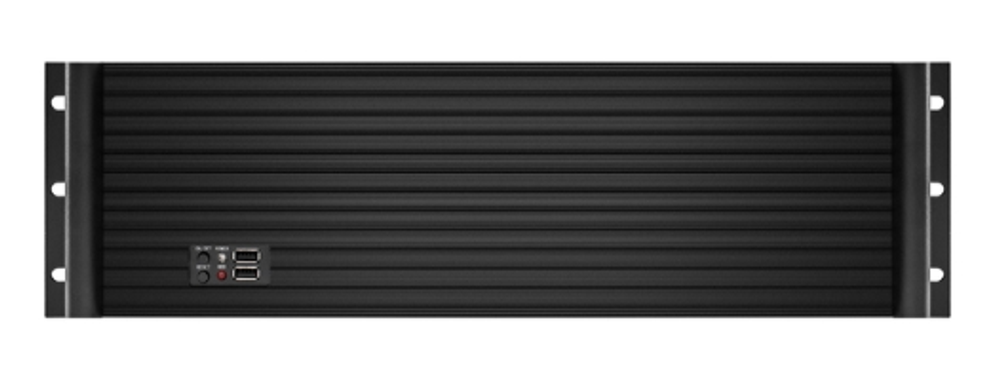 Корпус серверный 3U Exegate Pro 3U450-08/1100RADS