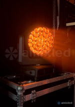 Световой прибор Amixled WASH 37X15