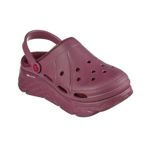 Skechers Max Cushioning Lined-Whirlwind 'Purple'