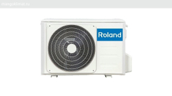 Сплит-система Roland FAVORITE II FU-07HSS010/N4