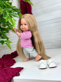 Кукла LAMAGIK виниловая 30см Betty (3167)