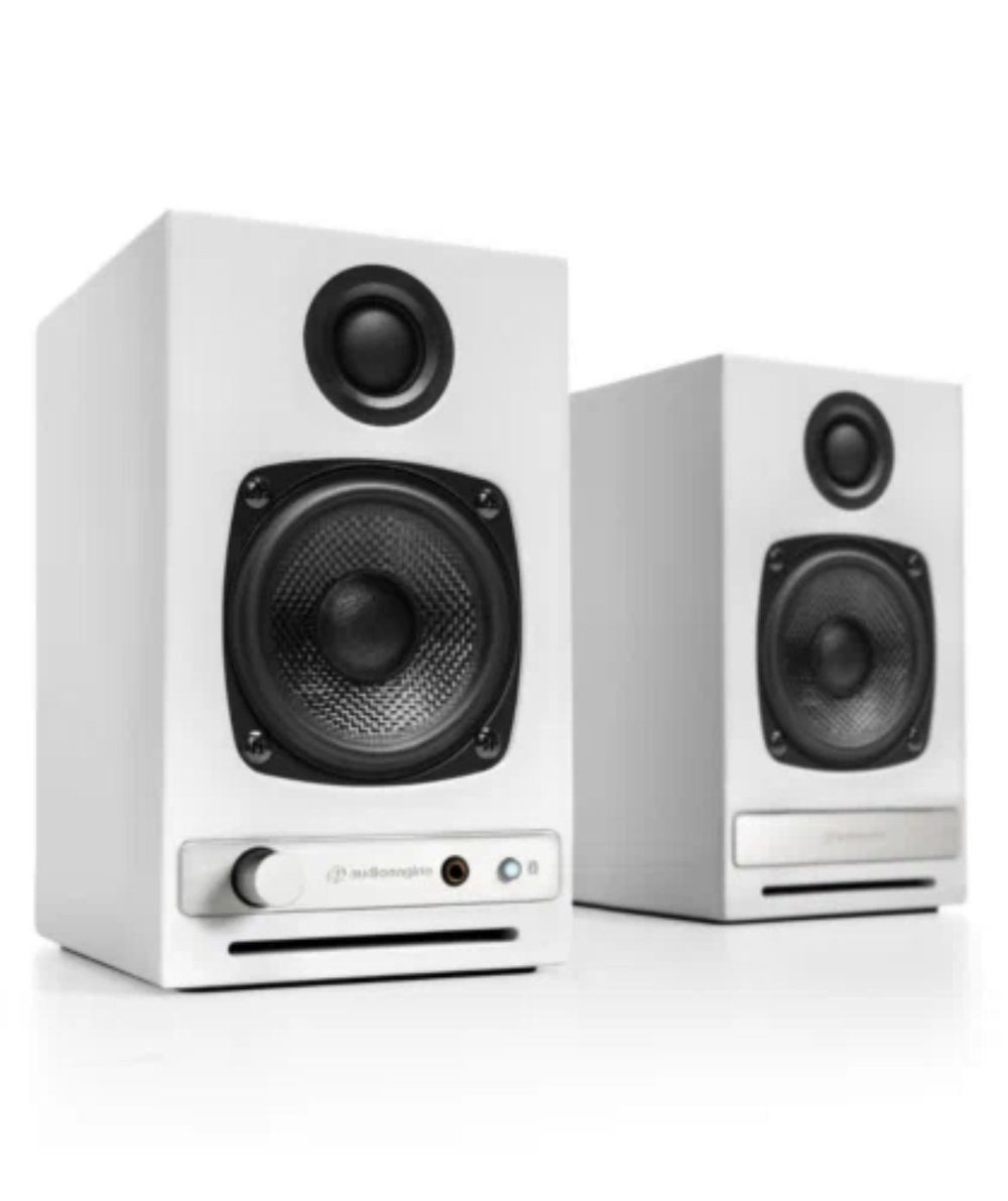 Акустическая система Audioengine HD3 (White)