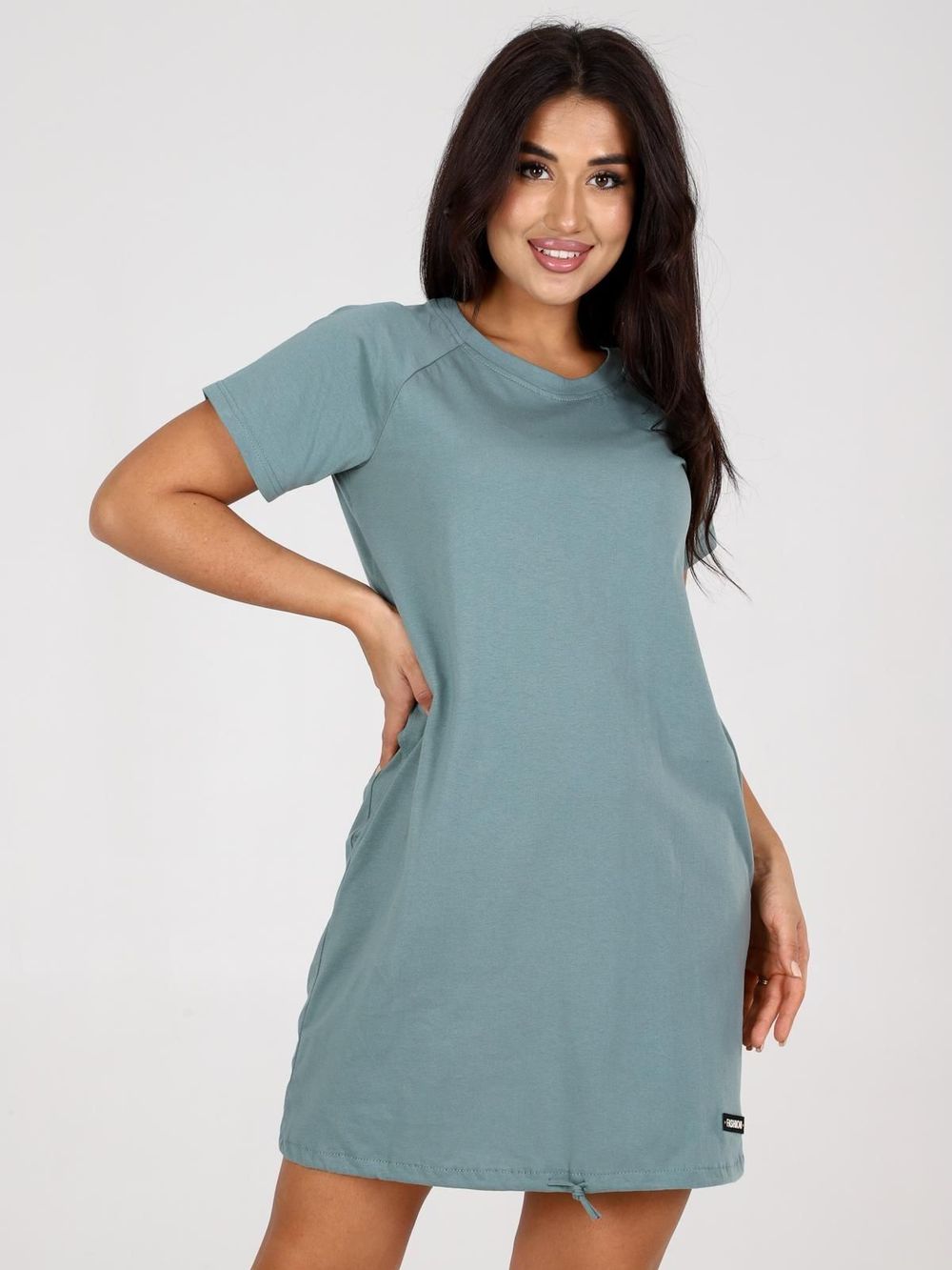 Лусия - туника серый Iv-capriz (Акция)