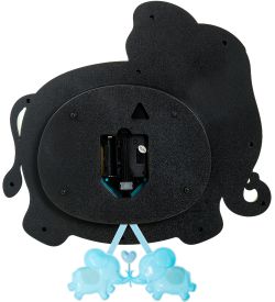 CL-18/2 Часы настенные