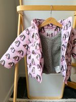 Утепленная куртка Stella McCartney, 92