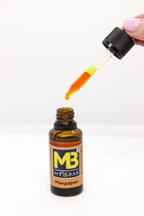 Эссенция Мандарин