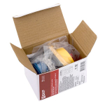 Переключатель кулачковый  EKF pk-1-23-25-a65