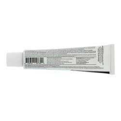 Клей-герметик силиконовый многофункциональный кислотного типа профессиональный 40мл (прозрачный, алюм.туба в инд.уп.) "Master Klein"