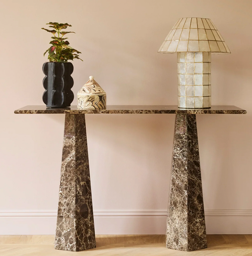 Настольный дизайнерский светильник Cornelia by Dusty Deco