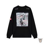 Лонгслив Cav Empt