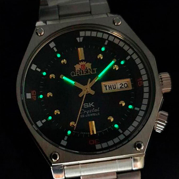 Orient RA-AA0B03L19B