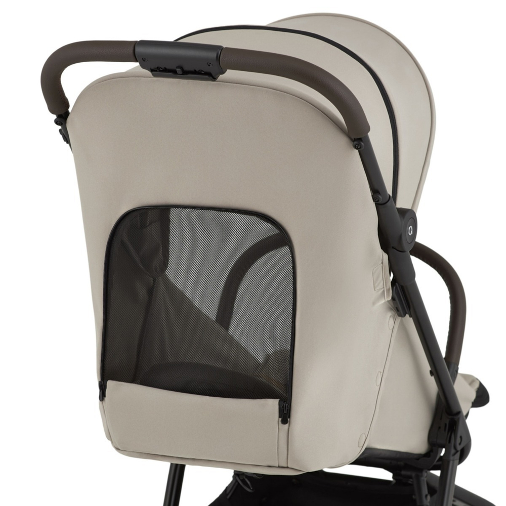 Anex Прогулочная коляска AIR-Z Plus Vivi