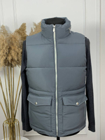 Безрукавка Brunello Cucinelli, арт. 466940030