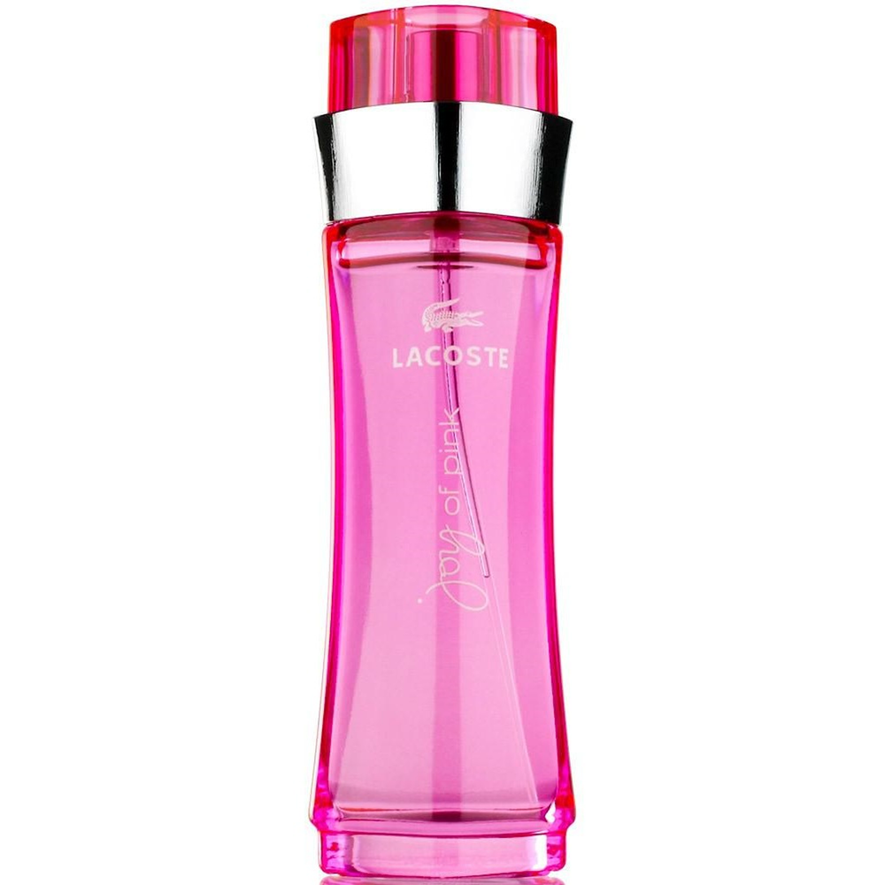 Lacoste Joy of Pink