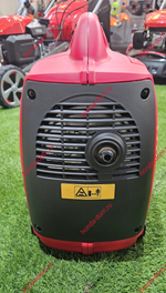 Генератор Honda EU10 IT1 RH